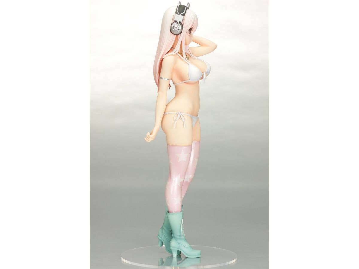 Orchid Seed SUPER SONICO SONICOMI PKG VER. (re-run) | 4582292603368