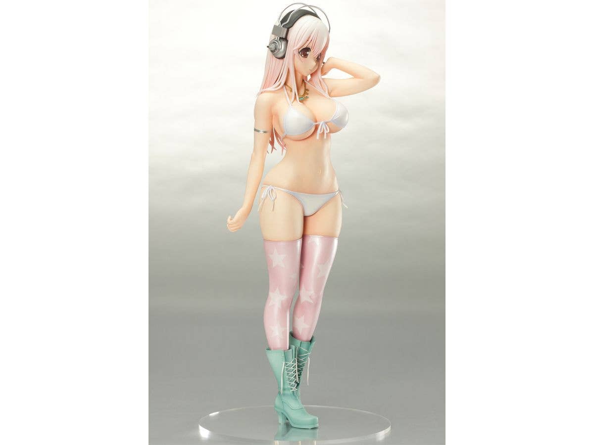 Orchid Seed SUPER SONICO SONICOMI PKG VER. (re-run) | 4582292603368