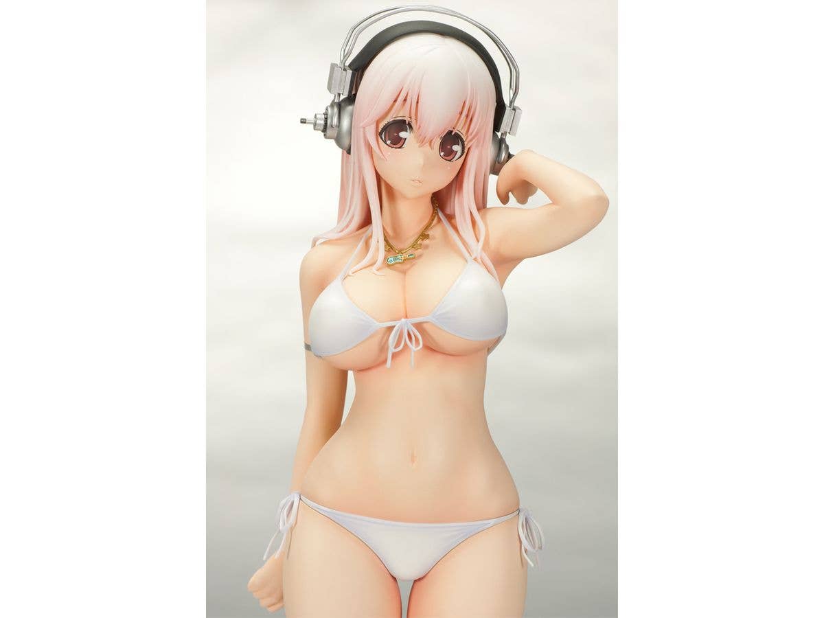 Orchid Seed SUPER SONICO SONICOMI PKG VER. (re-run) | 4582292603368
