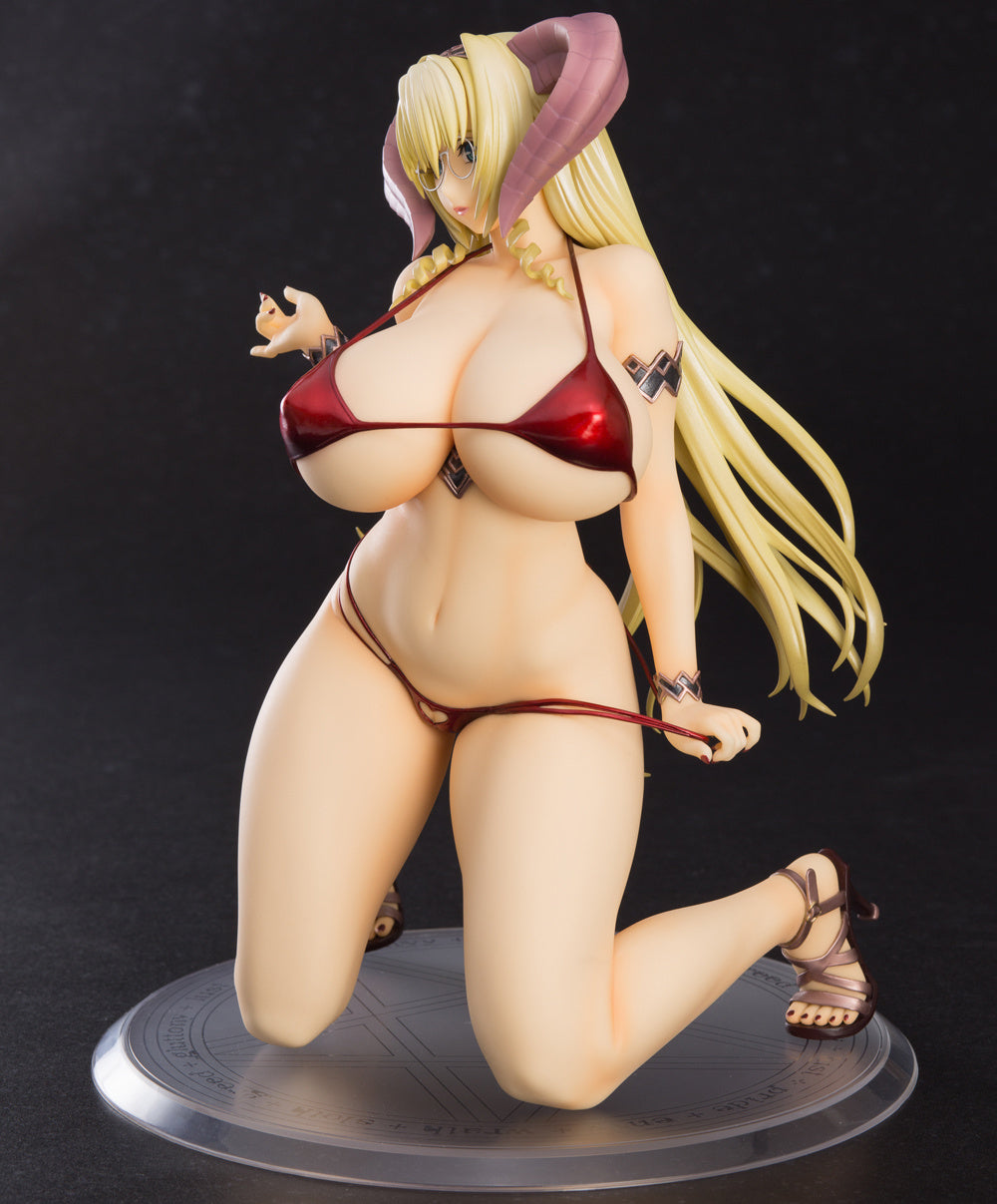 Orchid Seed The Seven Deadly Sins Mammon-Takuya Inoue ver.- Kouen-