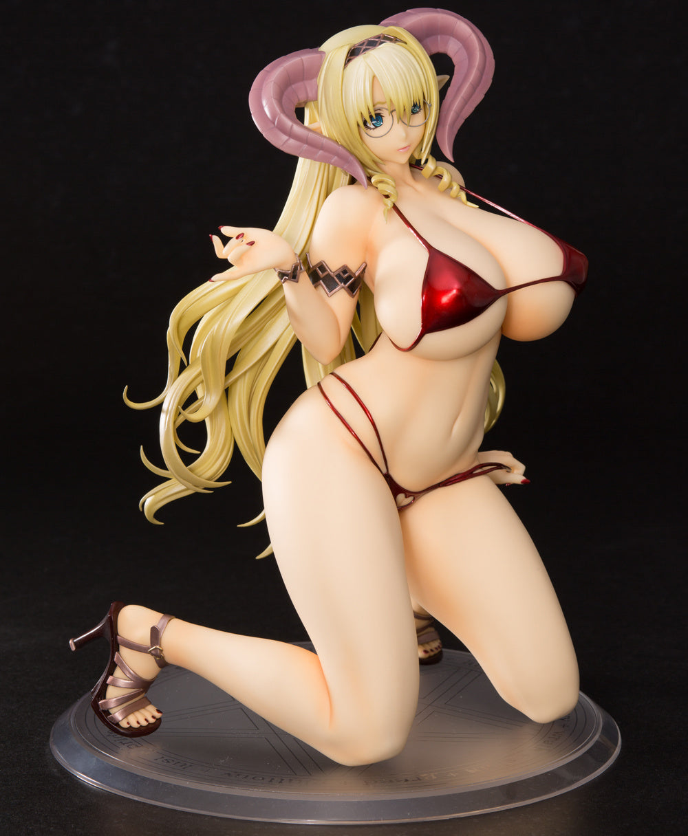 Orchid Seed The Seven Deadly Sins Mammon-Takuya Inoue ver.- Kouen-