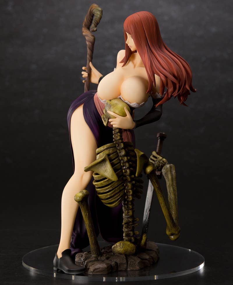 Dragon's Crown - Sorceress (Rerelease) | 4582292603610