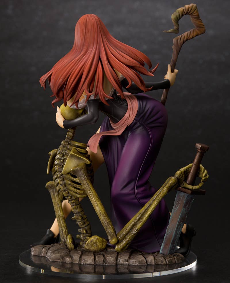 Dragon's Crown - Sorceress (Rerelease) | 4582292603610