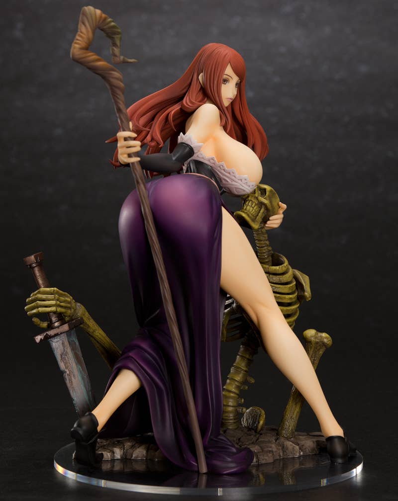 Dragon's Crown - Sorceress (Rerelease) | 4582292603610