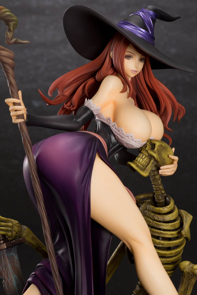 Dragon's Crown - Sorceress (Rerelease) | 4582292603610
