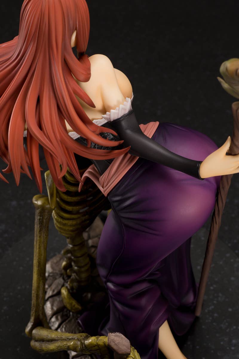 Dragon's Crown - Sorceress (Rerelease) | 4582292603610