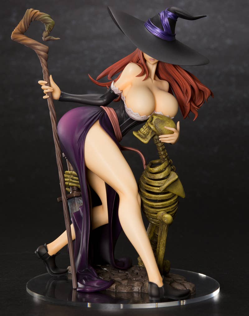 Dragon's Crown - Sorceress (Rerelease) | 4582292603610