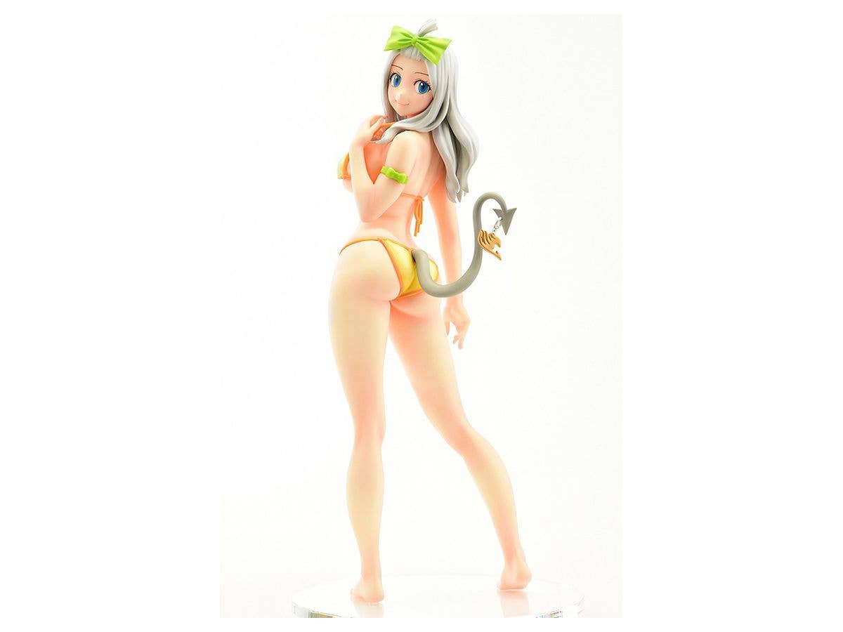 Fairy Tail - Mirajane Strauss - Mizugi - 1/6(Orca Toys) | 4560321854479