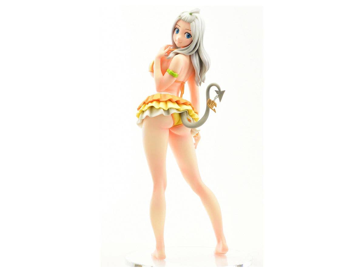 Fairy Tail - Mirajane Strauss - Mizugi - 1/6(Orca Toys) | 4560321854479