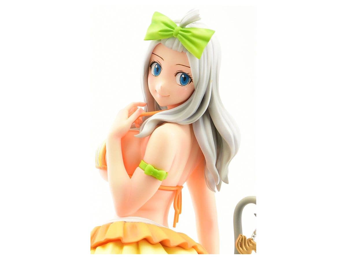 Fairy Tail - Mirajane Strauss - Mizugi - 1/6(Orca Toys) | 4560321854479