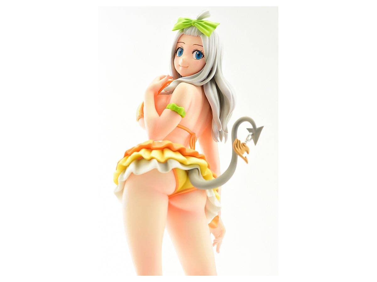 Fairy Tail - Mirajane Strauss - Mizugi - 1/6(Orca Toys) | 4560321854479