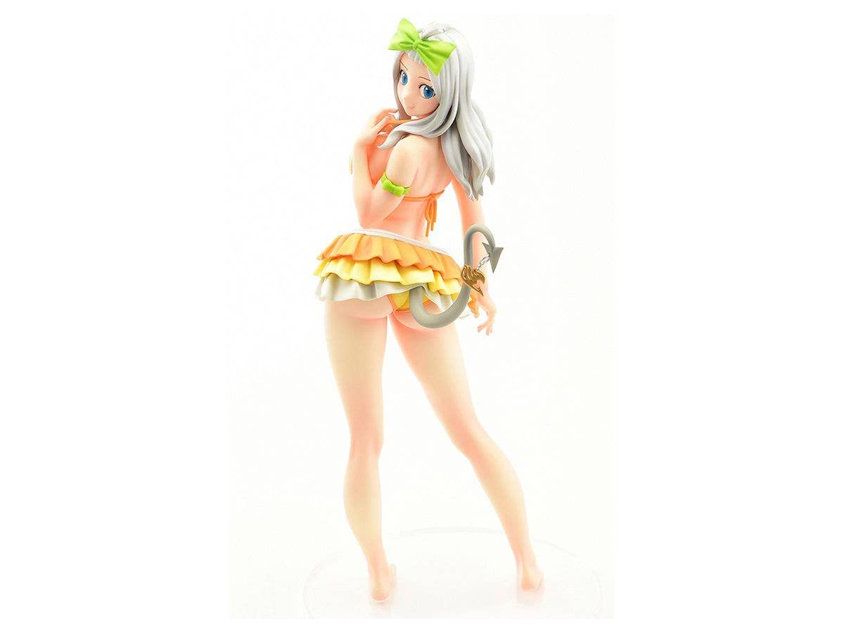 Fairy Tail - Mirajane Strauss - Mizugi - 1/6(Orca Toys) | 4560321854479