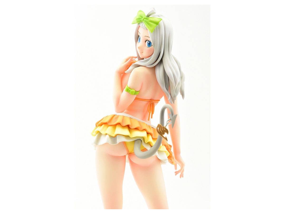 Fairy Tail - Mirajane Strauss - Mizugi - 1/6(Orca Toys) | 4560321854479
