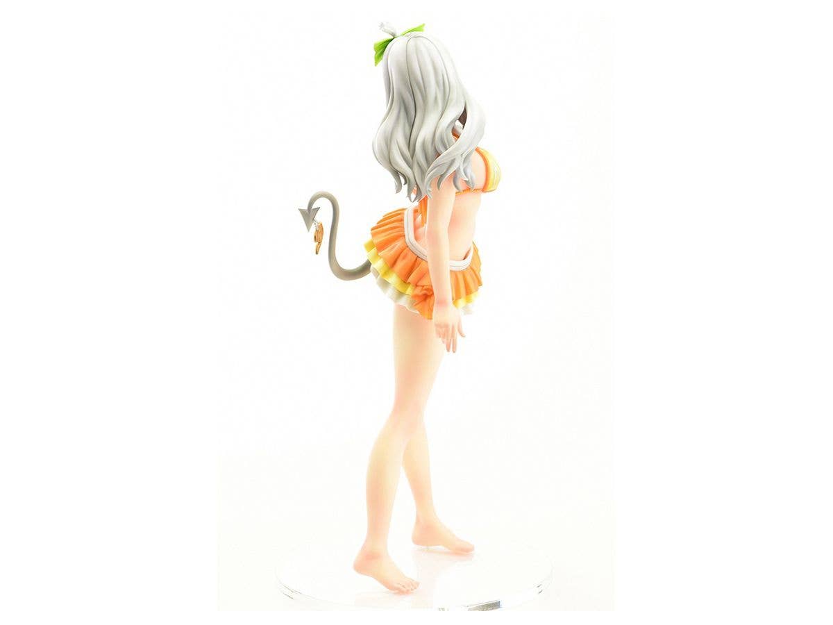 Fairy Tail - Mirajane Strauss - Mizugi - 1/6(Orca Toys) | 4560321854479