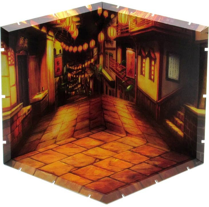 Dioramansion 150: Jiufen(re-run) | 4570151240083