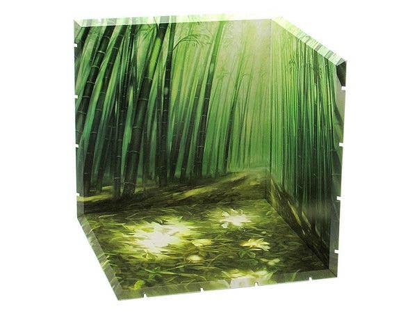 GoodSmile Company Dioramansion 200 Bamboo Forest (Daytime) | 4570151240090