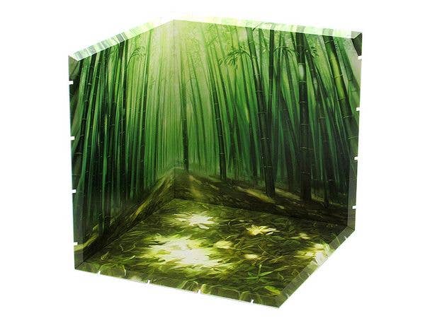 GoodSmile Company Dioramansion 200 Bamboo Forest (Daytime) | 4570151240090