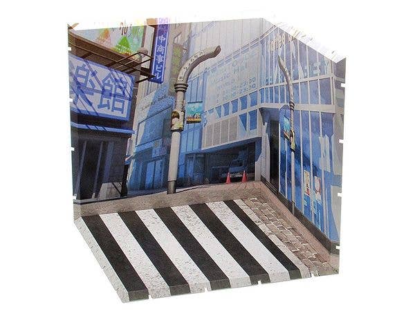GoodSmile Company Dioramansion 200 Center Street | 4570151240106
