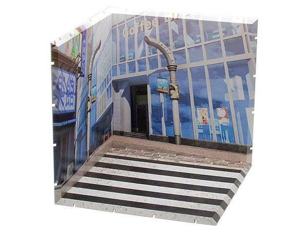 GoodSmile Company Dioramansion 200 Center Street | 4570151240106