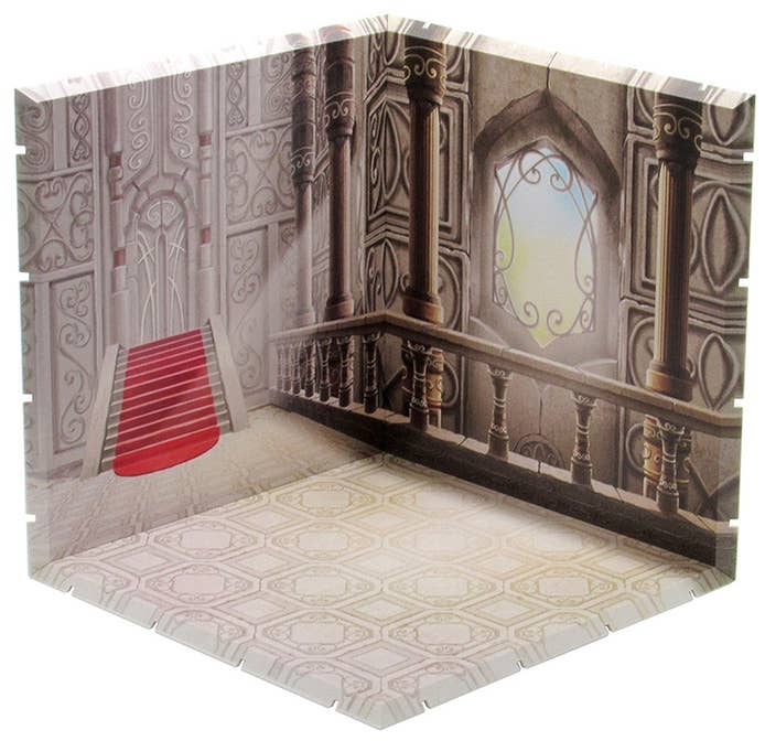 GoodSmile Company Dioramansion 200 Temple | 4570151240113