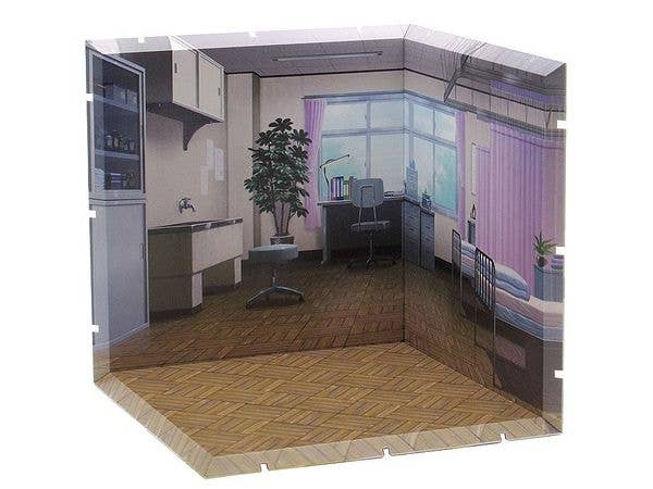 Dioramansion 150: Infirmary | 4570151240199