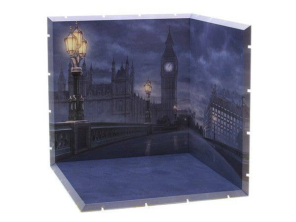 PLM Dioramansion 200 Big Ben | 4570151240229