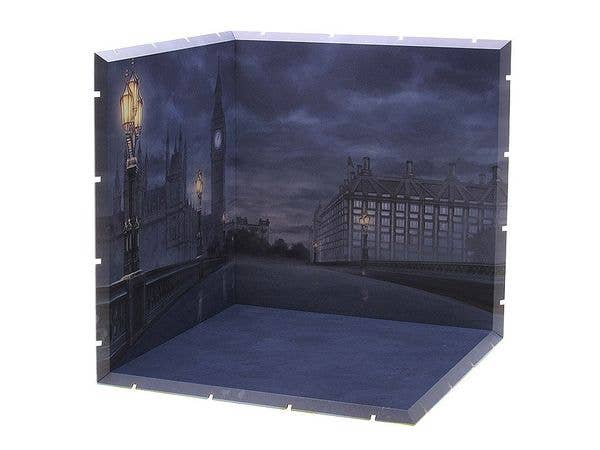 PLM Dioramansion 200 Big Ben | 4570151240229
