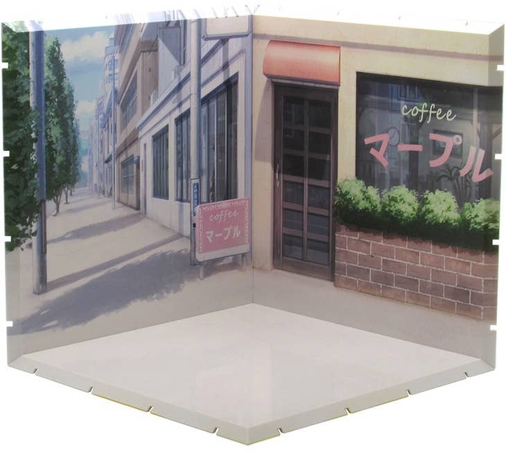 PLM Dioramansion 200 Town Street | 4570151240236