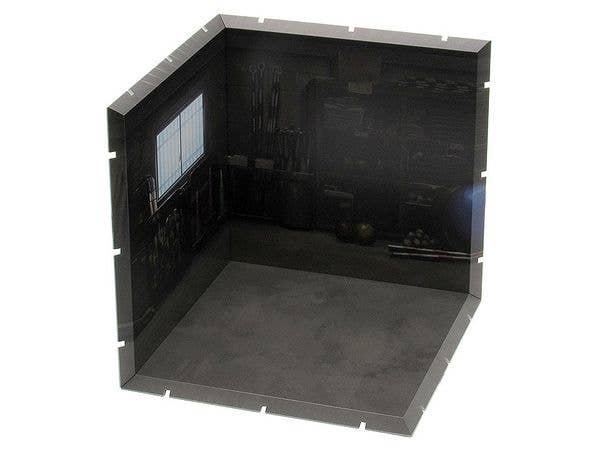 PLM Dioramansion 150: Gymnasium Storage | 4570151240250