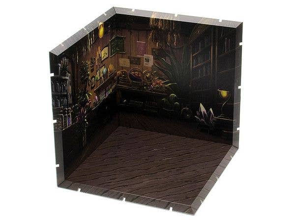 PLM Dioramansion 150: Witch's Room | 4570151240267