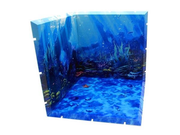 PLM Dioramansion 150: Undersea(re-run) | 4570151240274