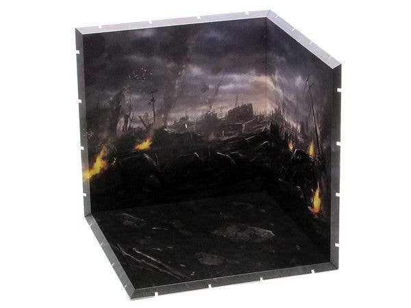 PLM Dioramansion 200: Burnt Field | 4570151240281