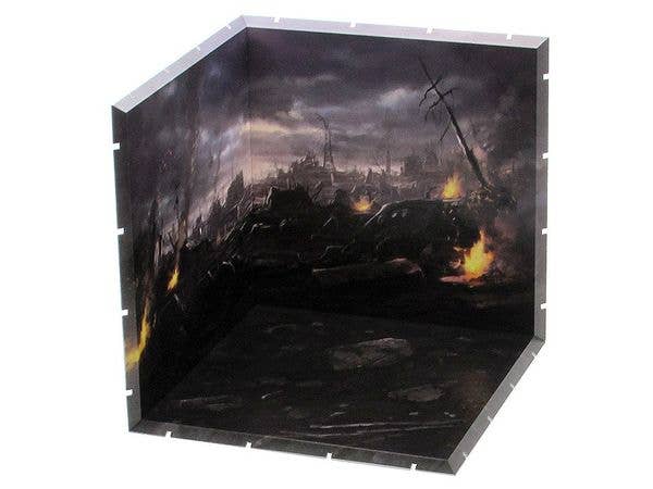 PLM Dioramansion 200: Burnt Field | 4570151240281