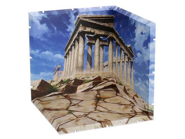 PLM Dioramansion 150: Parthenon | 4570151240311