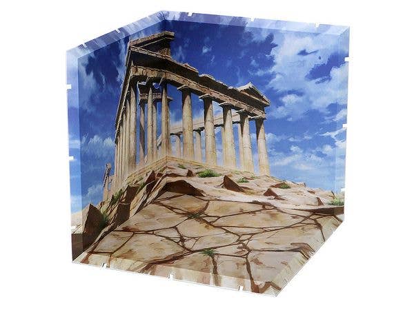 PLM Dioramansion 150: Parthenon | 4570151240311