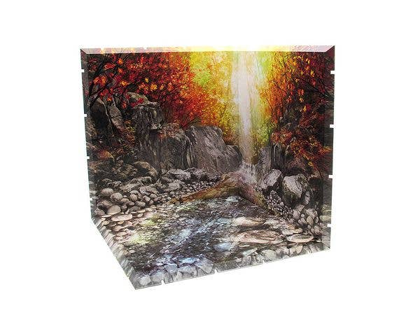 PLM Dioramansion 200: Gentle Stream (Autumn) | 4570151240342