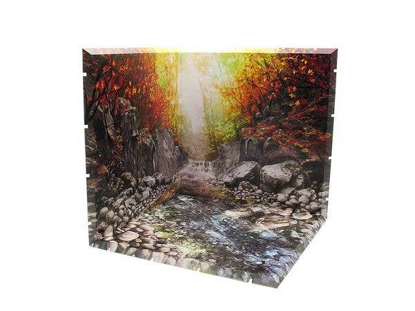 PLM Dioramansion 200: Gentle Stream (Autumn) | 4570151240342