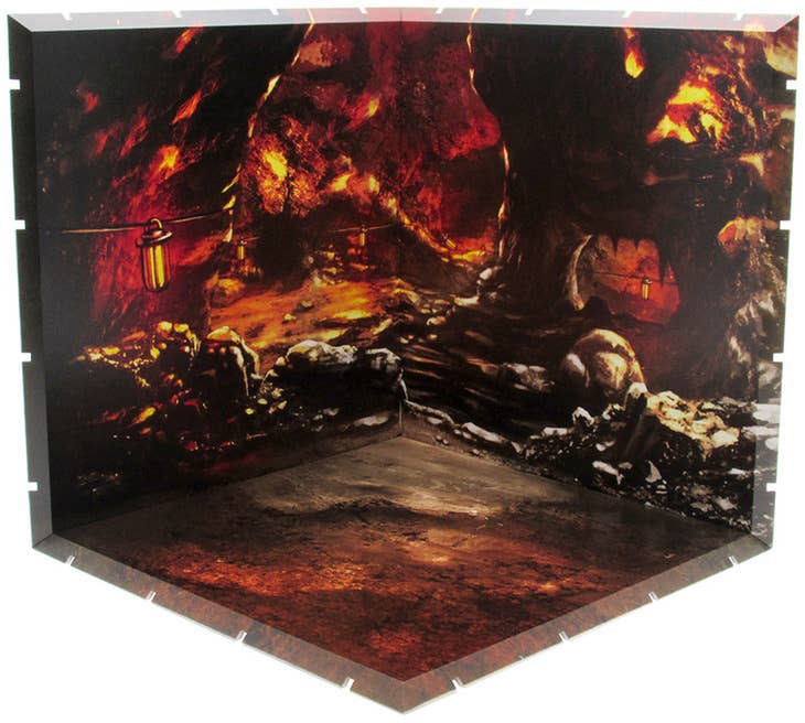 PLM Dioramansion 200: Cave | 4570151240359