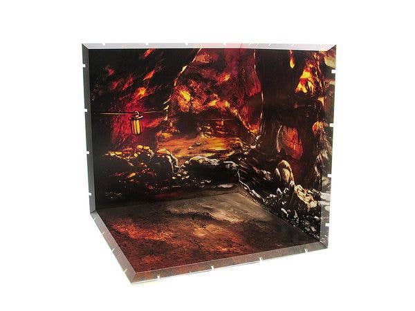 PLM Dioramansion 200: Cave | 4570151240359
