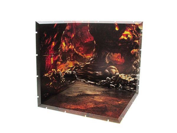PLM Dioramansion 200: Cave | 4570151240359