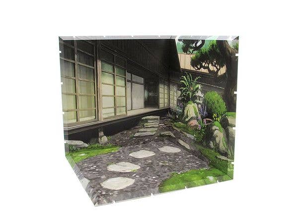 PLM Dioramansion 200: Courtyard | 4570151240366