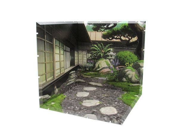 PLM Dioramansion 200: Courtyard | 4570151240366