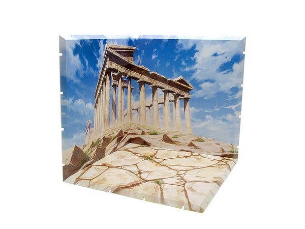 PLM Dioramansion 200: Parthenon | 4570151240403