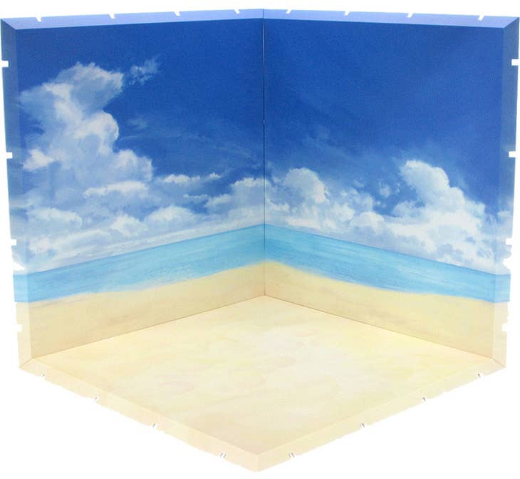 PLM Dioramansion 200: Beach 2 | 4570151240410