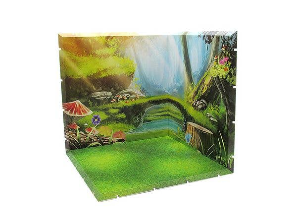 PLM Dioramansion 200: Forest | 4570151240427