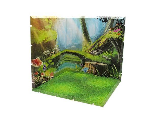 PLM Dioramansion 200: Forest | 4570151240427
