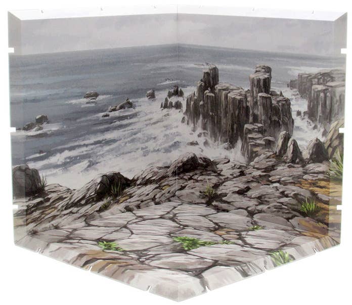 PLM Dioramansion 150 Cliffs | 4570151240441