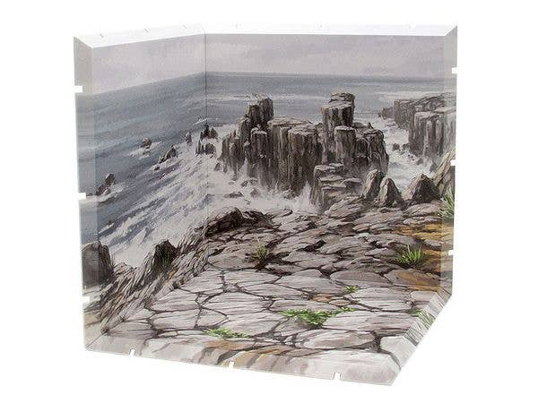 PLM Dioramansion 150 Cliffs | 4570151240441