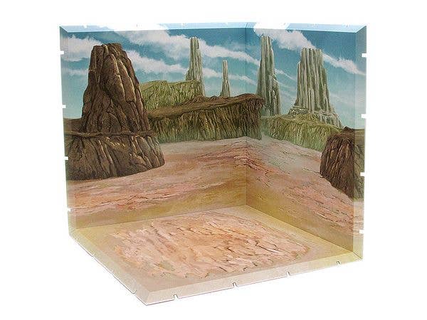 PLM Dioramansion 200: Wasteland | 4570151240489