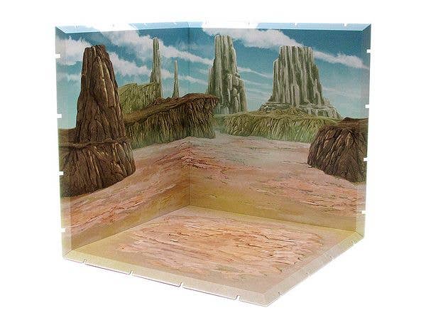 PLM Dioramansion 200: Wasteland | 4570151240489